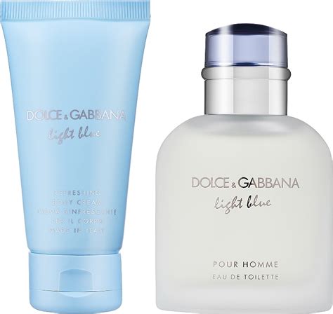 dolce gabbana douche gel light blue|Dolce & Gabbana light blue sephora.